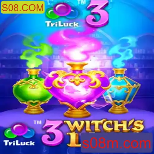 Descubra a Magia de 3WitchsLamp: O Jogo que Conquistou a Web