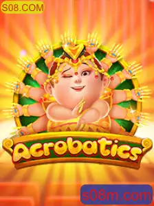 Guia Completo sobre o Jogo Acrobatics e o Potencial de S08.COM