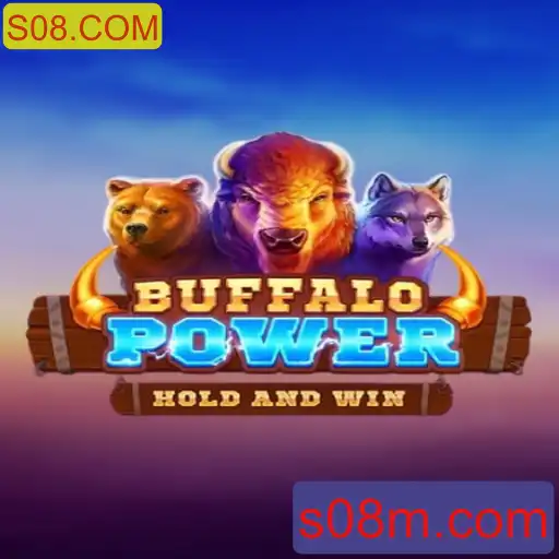 Explorando o Mundo Empolgante de BuffaloPower no S08.COM