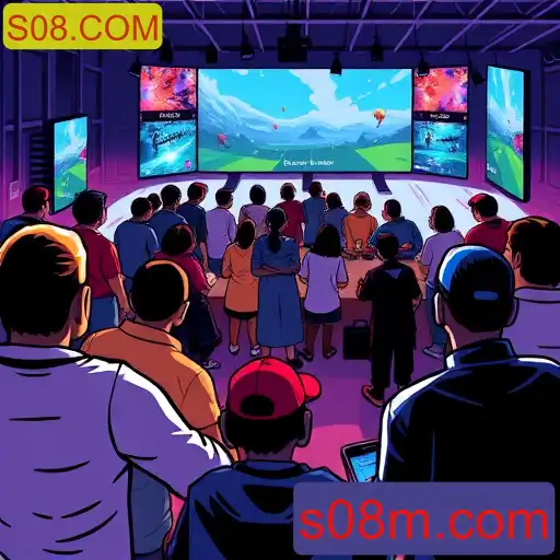 Comunidade Jogadores