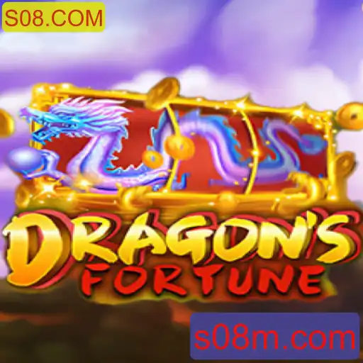 Descubra DragonFortune: Aventuras Épicas no Mundo de S08.COM