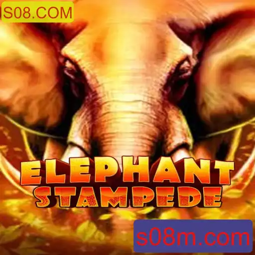 ElephantStampede: A Excitante Aventura Animal