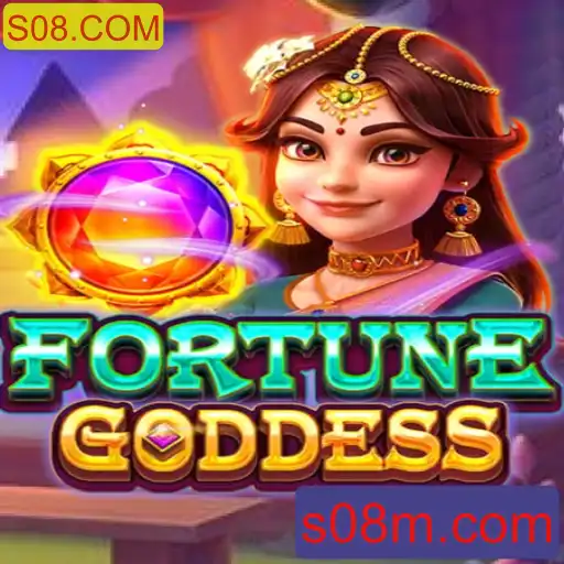 Descubra o Jogo Empolgante: FORTUNEGODDESS em S08.COM