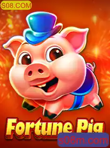 Explorando o Jogo FortunePig: Diversão e Estratégia com S08.COM