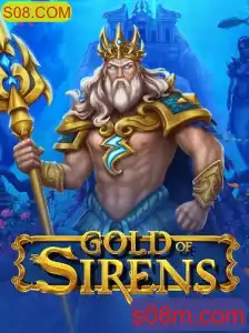 GoldofSirens: Mergulhando no Mundo Místico do Novo Jogo de Estratégia