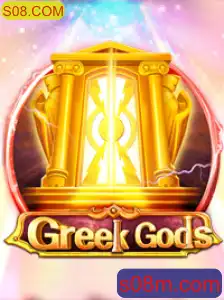 Descubra o Fascinante Universo do Jogo GreekGods