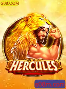 Explorando o Mundo de Hercules: Um Mergulho no Jogo Inovador da S08.COM