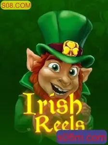Descubra o Fascinante Mundo de IrishReels: Um Mergulho Profundo no Jogo