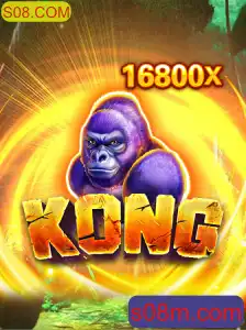 Kong: Uma Experiência de Jogo Inovadora