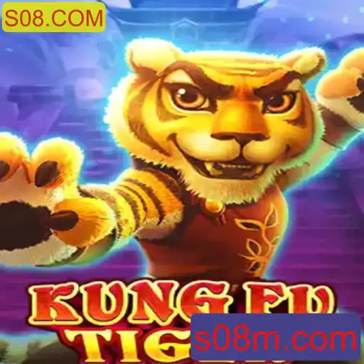 Descubra o Mundo de KungFuTiger: A Nova Sensação dos Games