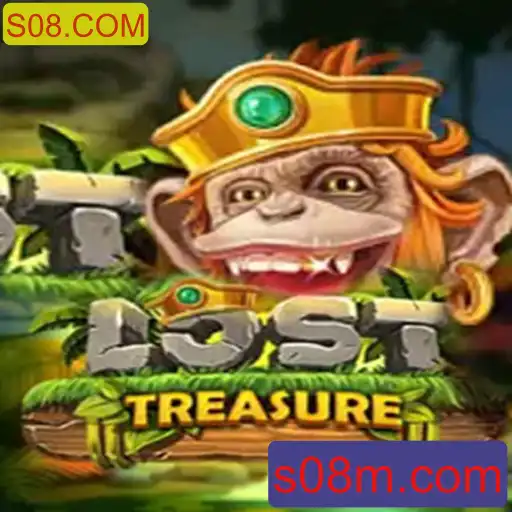 Explore o Mundo de Aventuras em LostTreasure com S08.COM