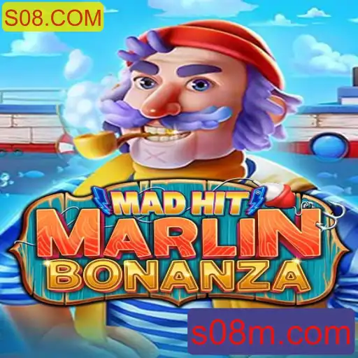 Descubra MadHitMarlinBonanza: O Jogo de Aventura Aquática
