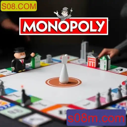 Monopoly: Fascínio pelo Jogo que Transcende Gerações