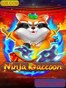 Conheça o Fascinante Mundo de NinjaRaccoon: O Jogo que Conquista Todas as Idades