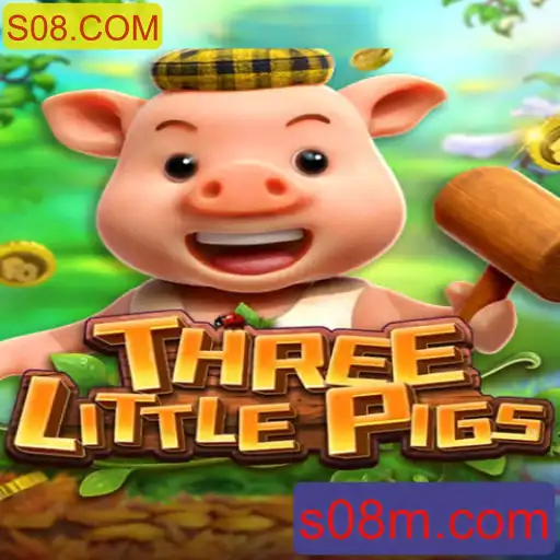 Descubra o Fascinante Mundo do Jogo THREELITTLEPIGS com S08.COM