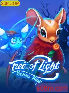 Explorando o Mundo de TreeOfLightBonusBuy no S08.COM