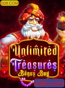Explorando o Mundo de UnlimitedTreasuresBonusBuy: Um Novo Horizonte no Entretenimento Online