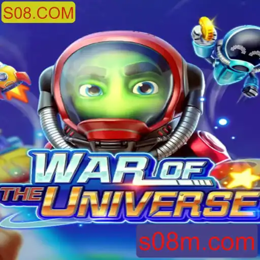 WAROFTHEUNIVERSE: Uma Jornada de Estratégia e Conquista